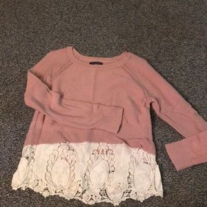 American Eagle sweater